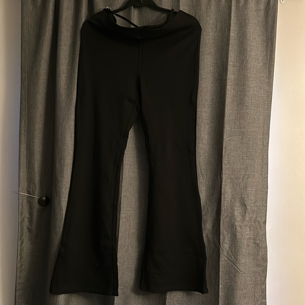 Flare Leggings